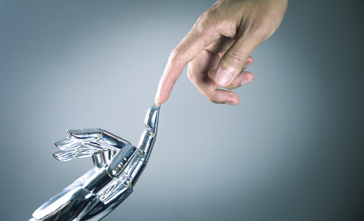 Laatste ontwikkelingen: digitaal krachten bundelen - Vastgoed Actueel