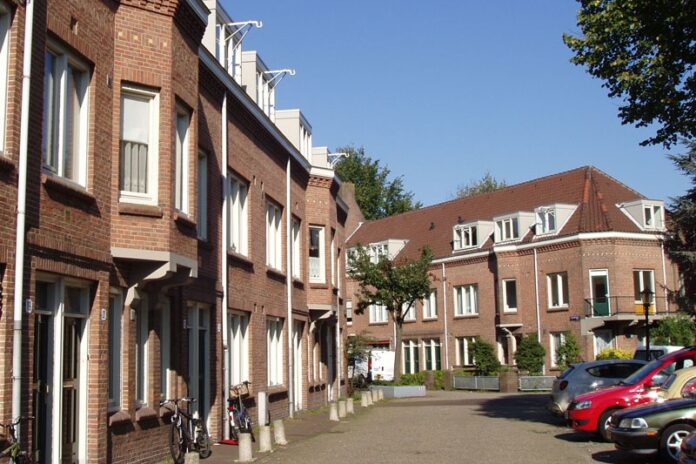 extreme huurverhogingen