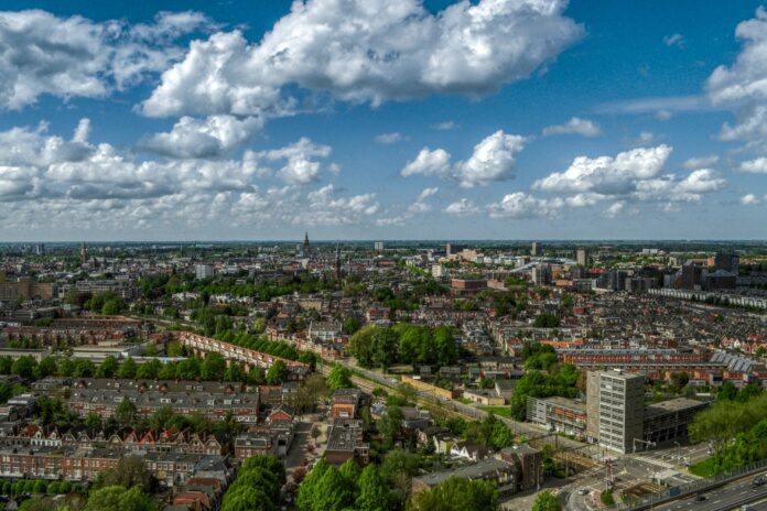 groningen Groningen