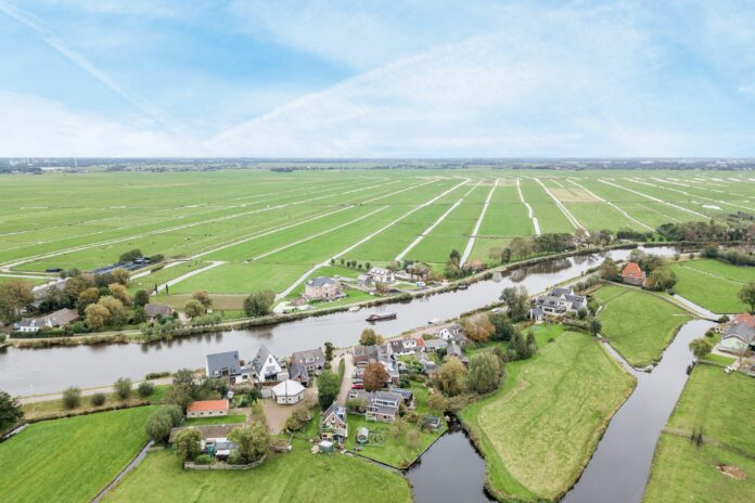 Rivieren omgevingsrisico's Canva omgevingsrisico’s