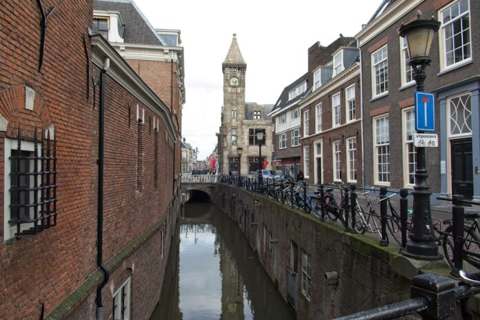 gemeenten investeerders