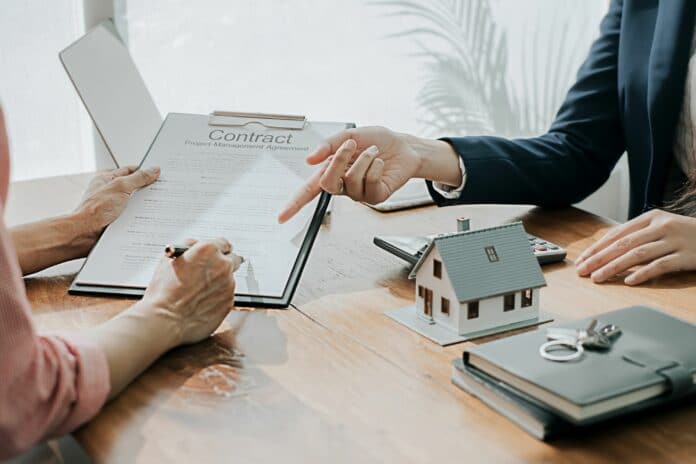 20220523 koopcontract boeteclausule