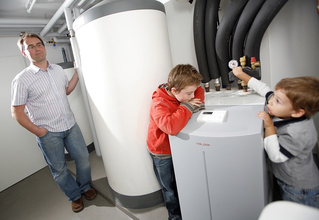 heat-pumps-g70f09f800_640 'Prijsplafond maakt warmtepomp fors duurder dan cv-ketel'
