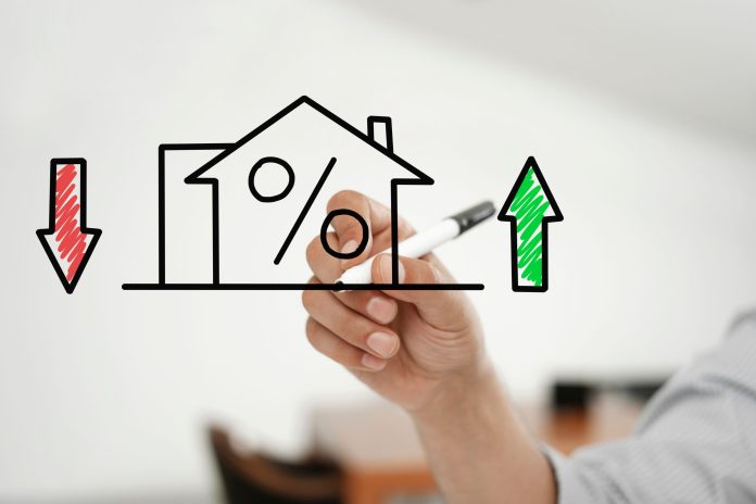 20221128 Hypotheekrente Canva variabele hypotheekrente