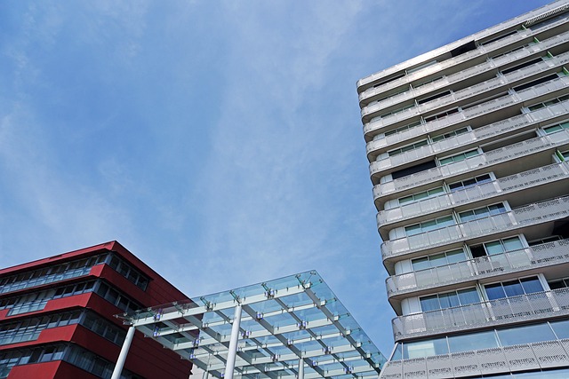 almere-g694c19d15_640 Regulering huurmarkt vrije sector kan leiden tot wachtlijsten