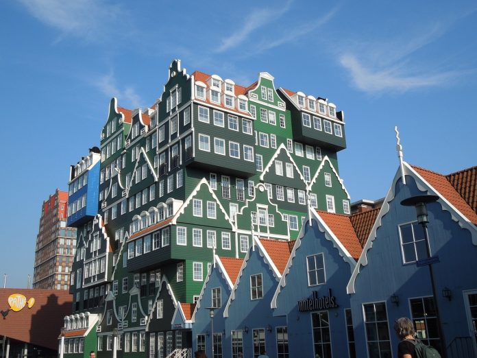 zaandam-4261328_1280_foto_ReginaPark_Pixabay huizenprijzen