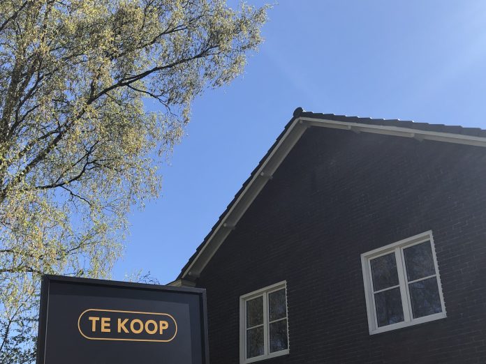 verkopen verkopen
